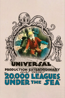 20,000 Leagues Under the Sea (1916) download