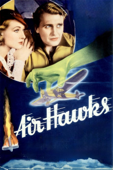 Air Hawks (1935) download
