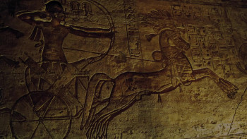 Black Pharaohs: Sunken Treasures (2019) download