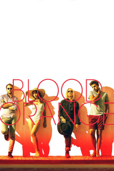Blood Orange (2016) download