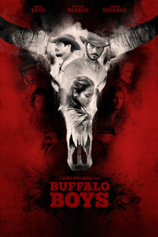 Buffalo Boys (2018) download