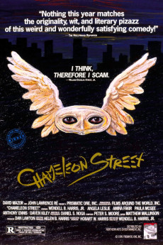 Chameleon Street (1989) download
