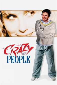Crazy People (1990) download