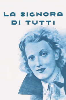 Everybody's Woman (1934) download