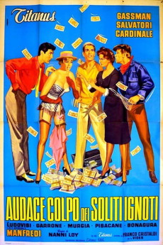 Fiasco in Milan (1959) download