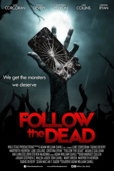 Follow the Dead (2020) download