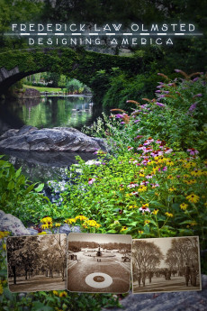 Frederick Law Olmsted: Designing America (2014) download
