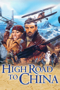 High Road to China (1983) download