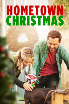 Hometown Christmas (2018) download