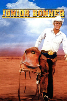 Junior Bonner (1972) download