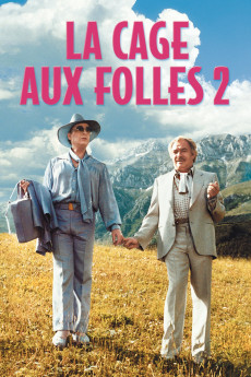 La Cage aux Folles II (1980) download