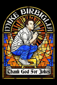 Mike Birbiglia: Thank God for Jokes (2017) download