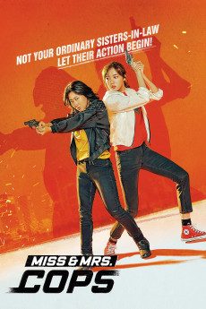 Miss & Mrs. Cops (2019) download
