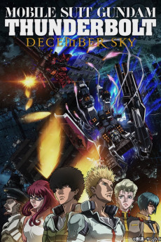 Mobile Suit Gundam Thunderbolt: December Sky (2016) download