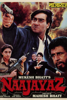 Naajayaz (1995) download