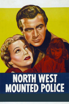 North West Mounted Police (1940) download