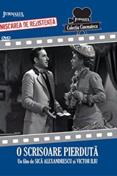 A Lost Letter (1954) download