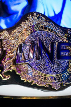 ONE Championship MMA ONE 166: Qatar (2024) download