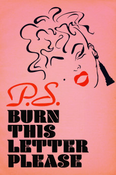 P.S. Burn This Letter Please (2020) download