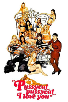 Pussycat, Pussycat, I Love You (1970) download