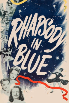 Rhapsody in Blue (1945) download