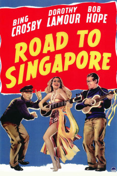 Road to Singapore (1940) download