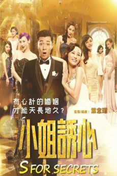 S for Sex, S for Secrets (2014) download