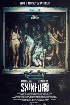 Skinford: Death Sentence (2017) download
