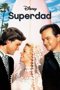 Superdad (1973) download