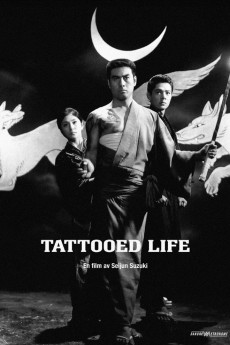 Tattooed Life (1965) download