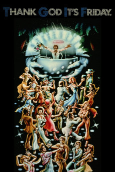 Thank God It's Friday (1978) download