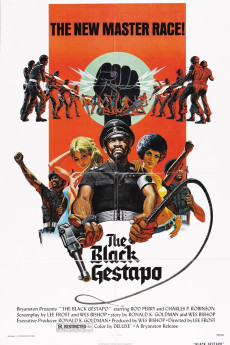 The Black Gestapo (1975) download