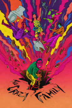 The Crazy Family (1984) download