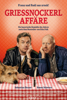 The Dumpling Affair (2017) download