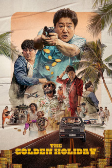 The Golden Holiday (2020) download