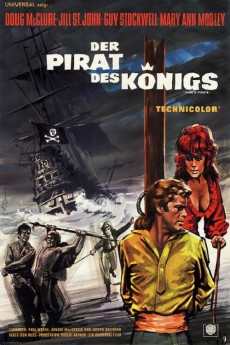The King's Pirate (1967) download