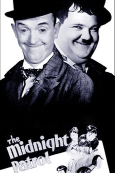 The Midnight Patrol (1933) download