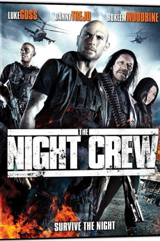 The Night Crew (2015) download