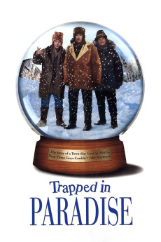 Trapped in Paradise (1994) download