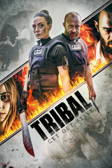 Tribal Get Out Alive (2020) download