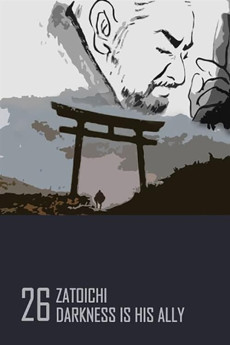 Zatoichi (1989) download